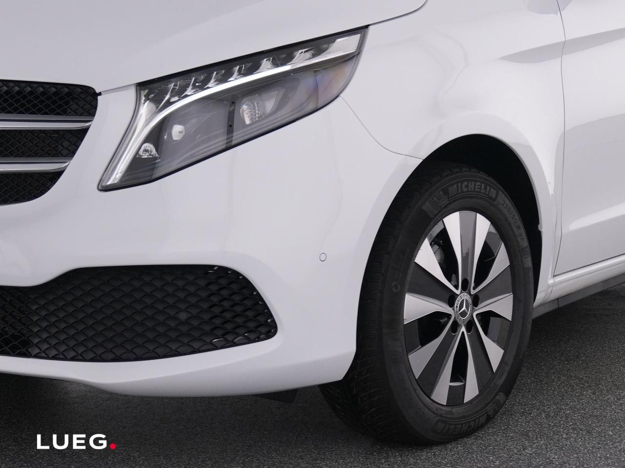 Mercedes-Benz V-Klasse – Bild 8