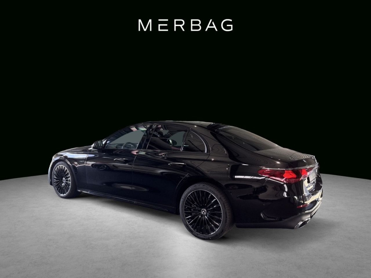 Mercedes-Benz E-Klasse – Bild 5