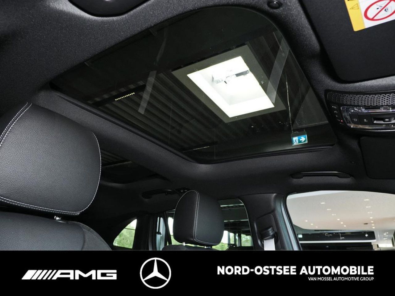 Mercedes-Benz GLA – Bild 14