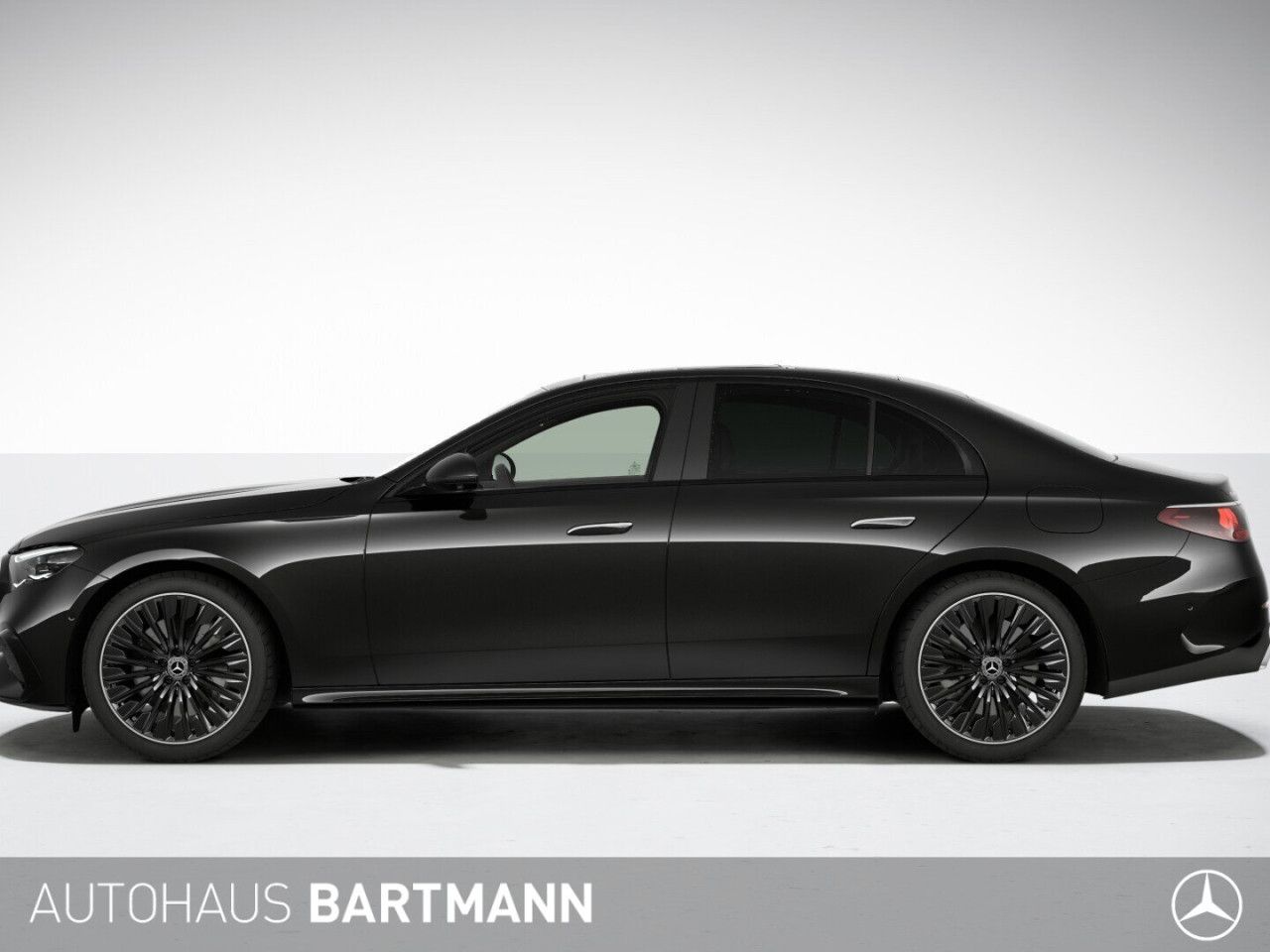 Mercedes-Benz E-Klasse – Bild 3