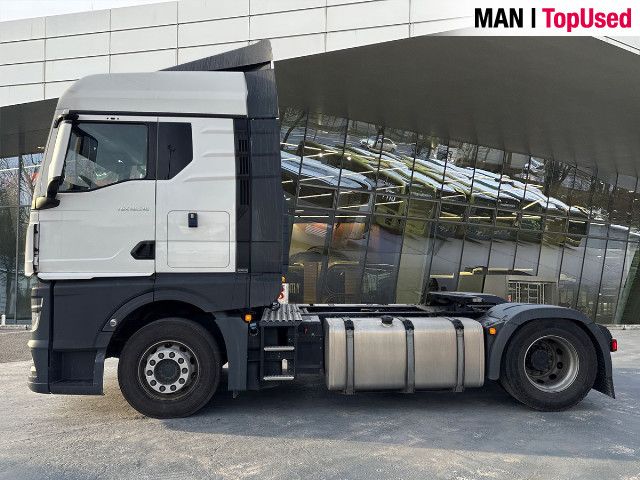MAN TGX 18.510 4x2 BL SA 9