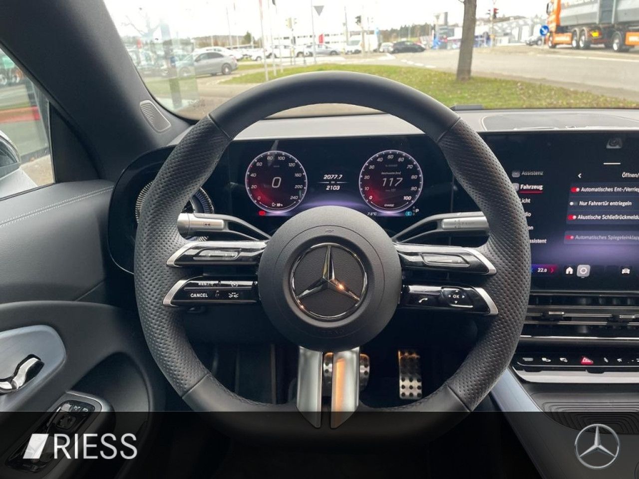 Mercedes-Benz CLA – Bild 12