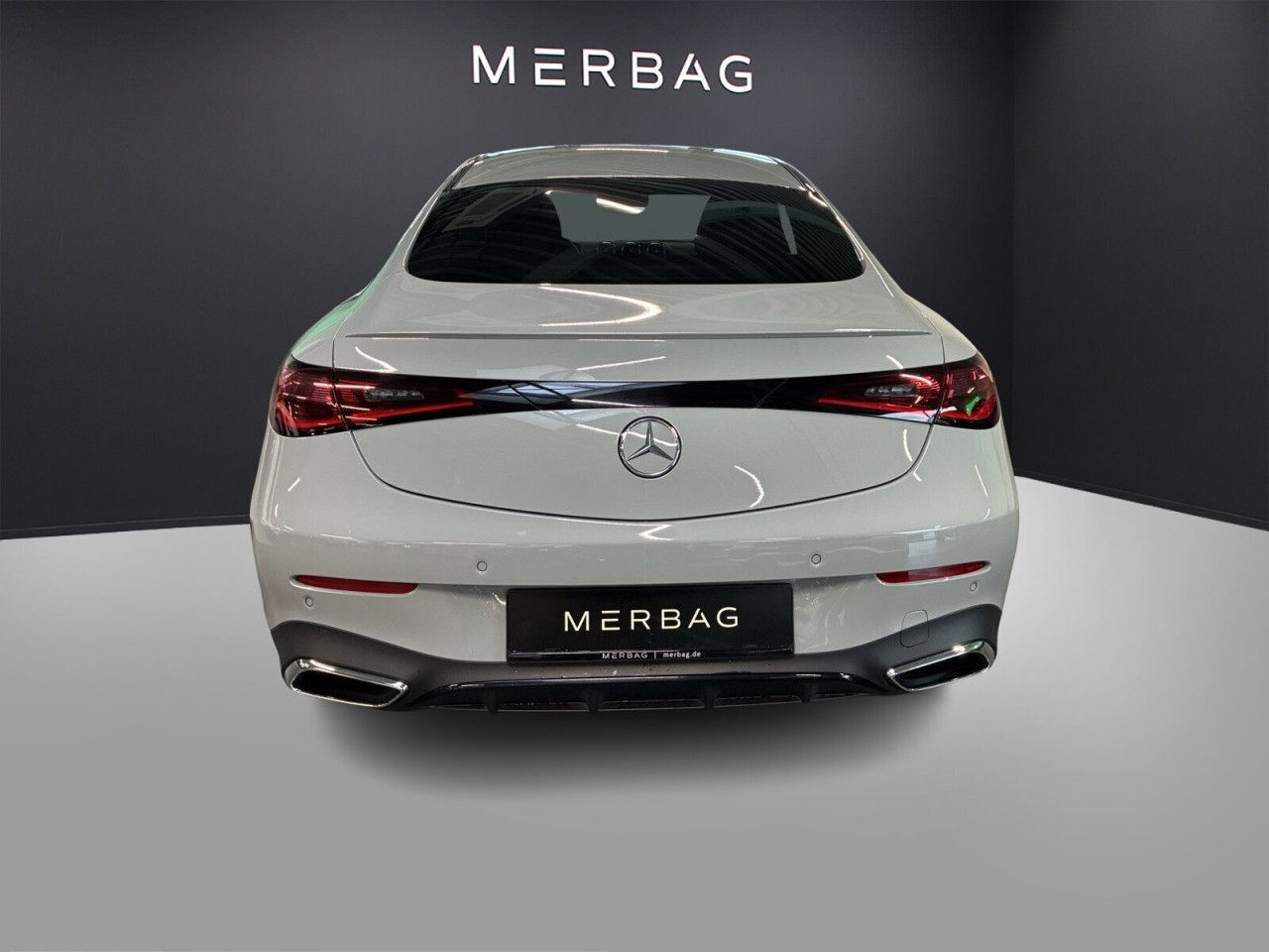Mercedes-Benz CLE – Bild 6