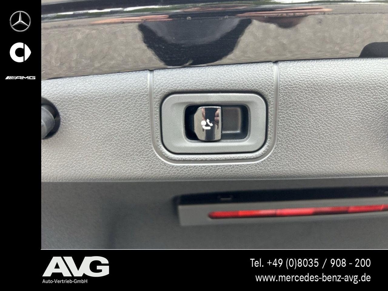 Mercedes-Benz E-Klasse – Bild 21
