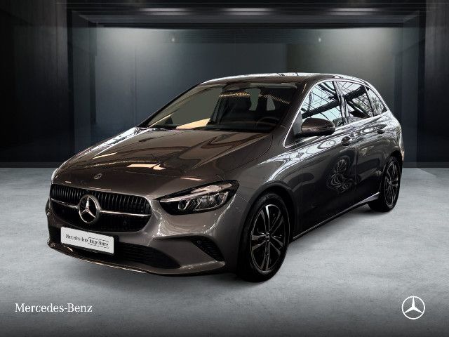 Mercedes-Benz B 200 occasion
