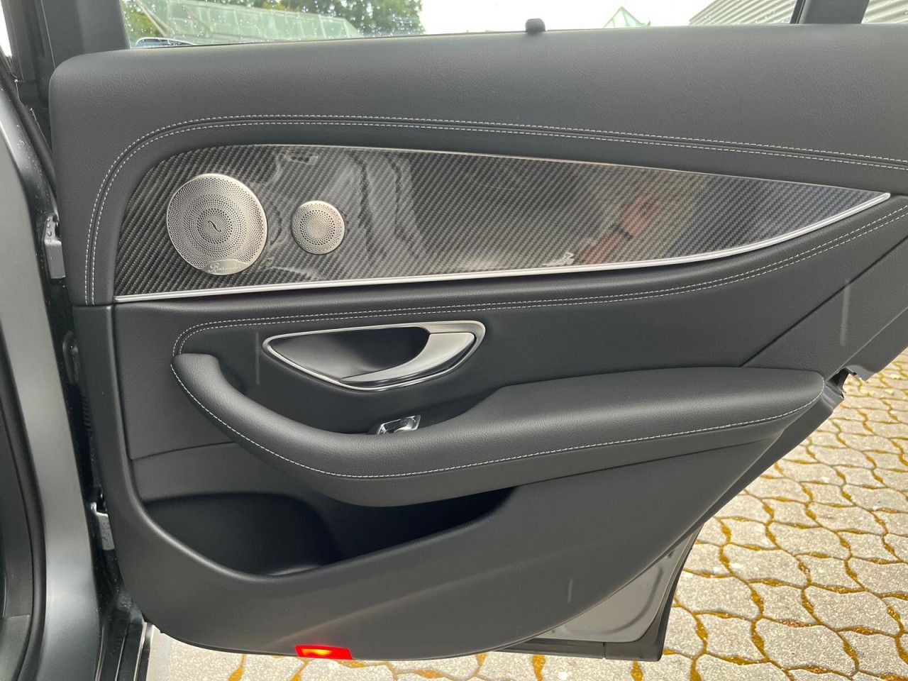 Mercedes-Benz E-Klasse – Bild 25