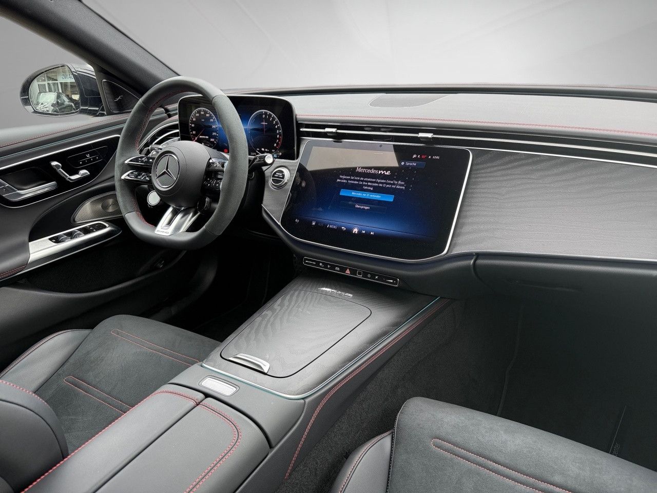 Mercedes-Benz E-Klasse – Bild 24