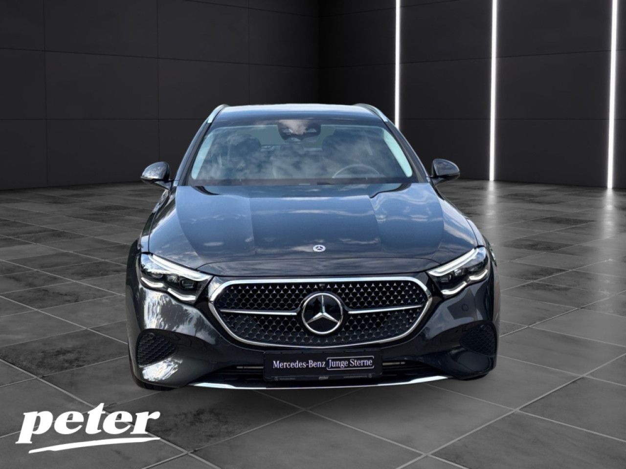 Mercedes-Benz E-Klasse – Bild 2