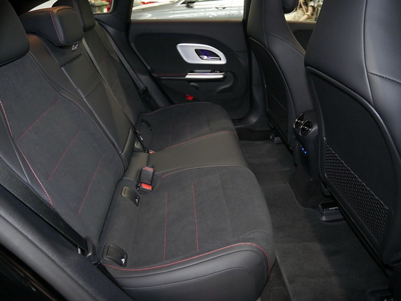 Mercedes-Benz CLA – Bild 6