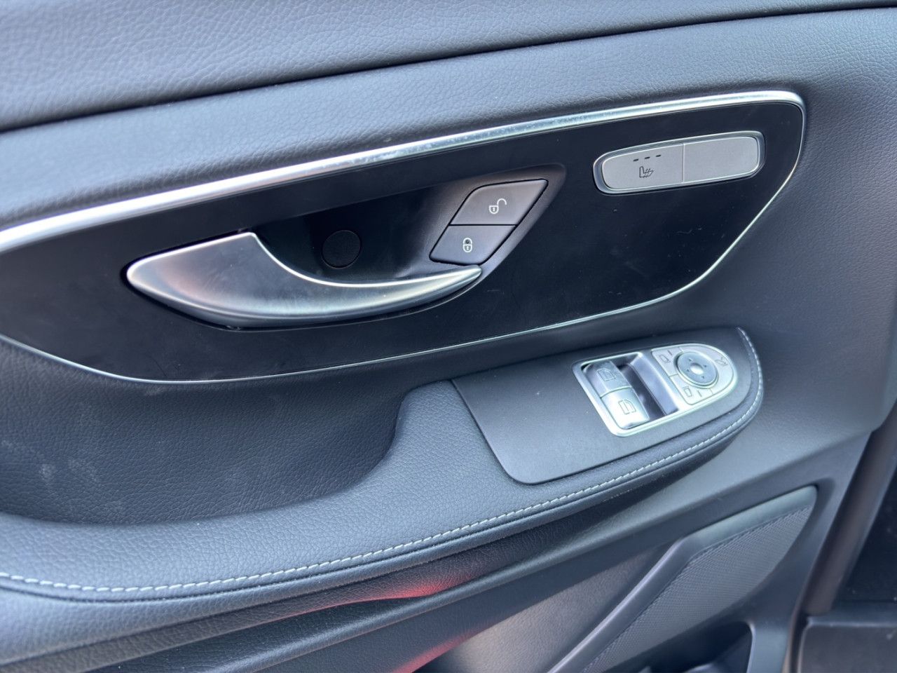 Mercedes-Benz V-Klasse – Bild 17