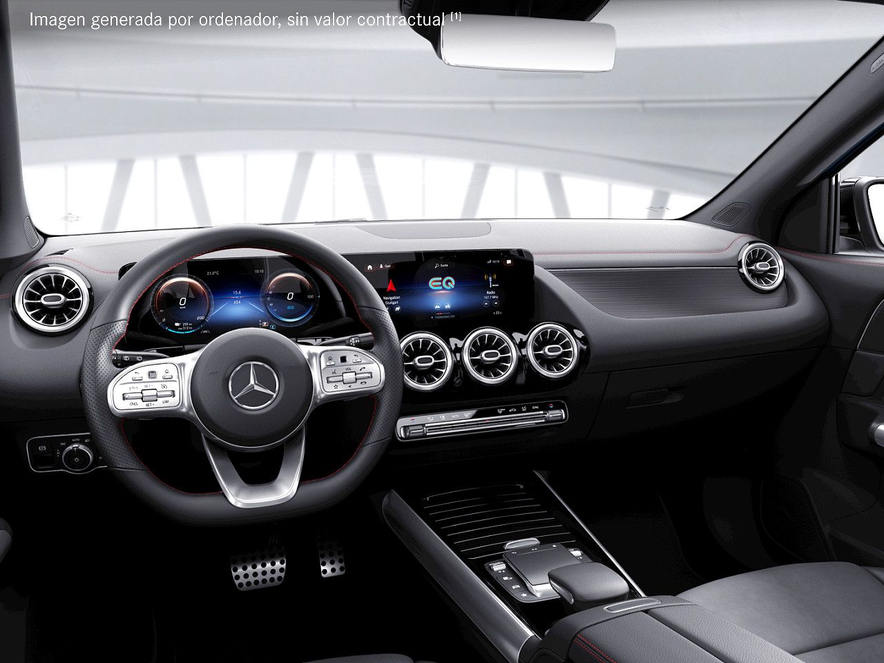 Foto de estudio 4 / 5