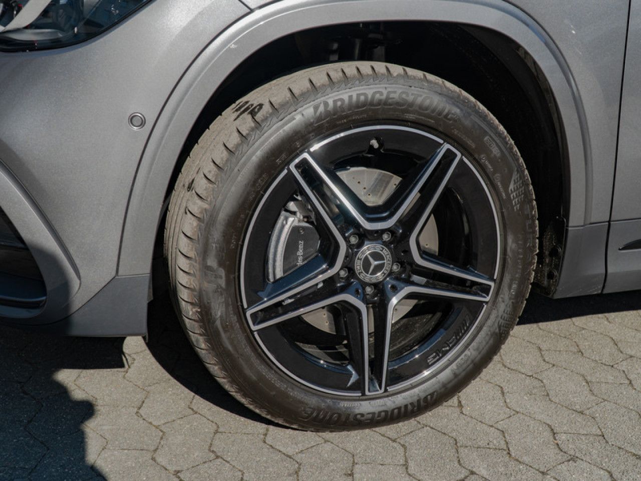 Mercedes-Benz GLA – Bild 3