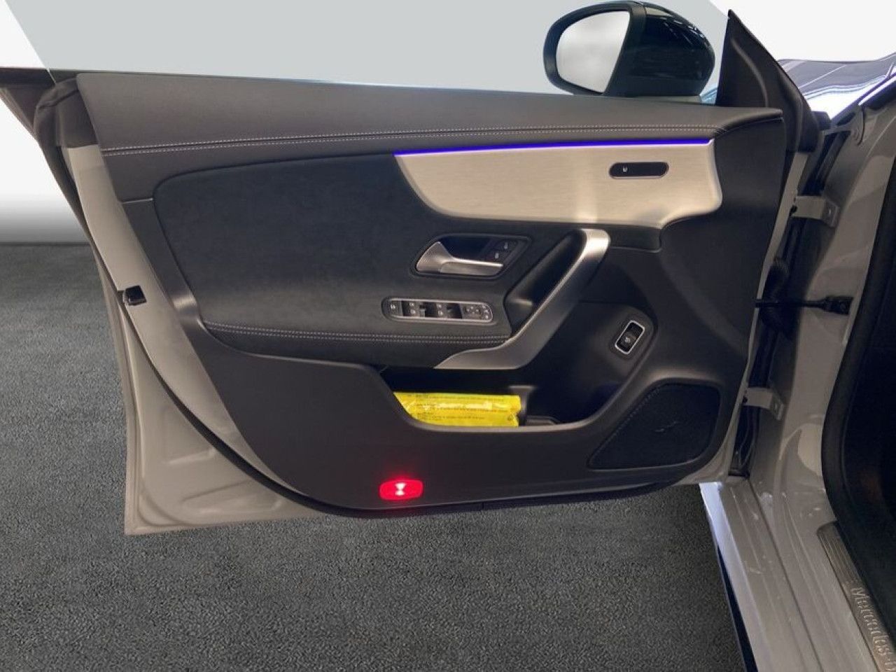 Mercedes-Benz CLA – Bild 19