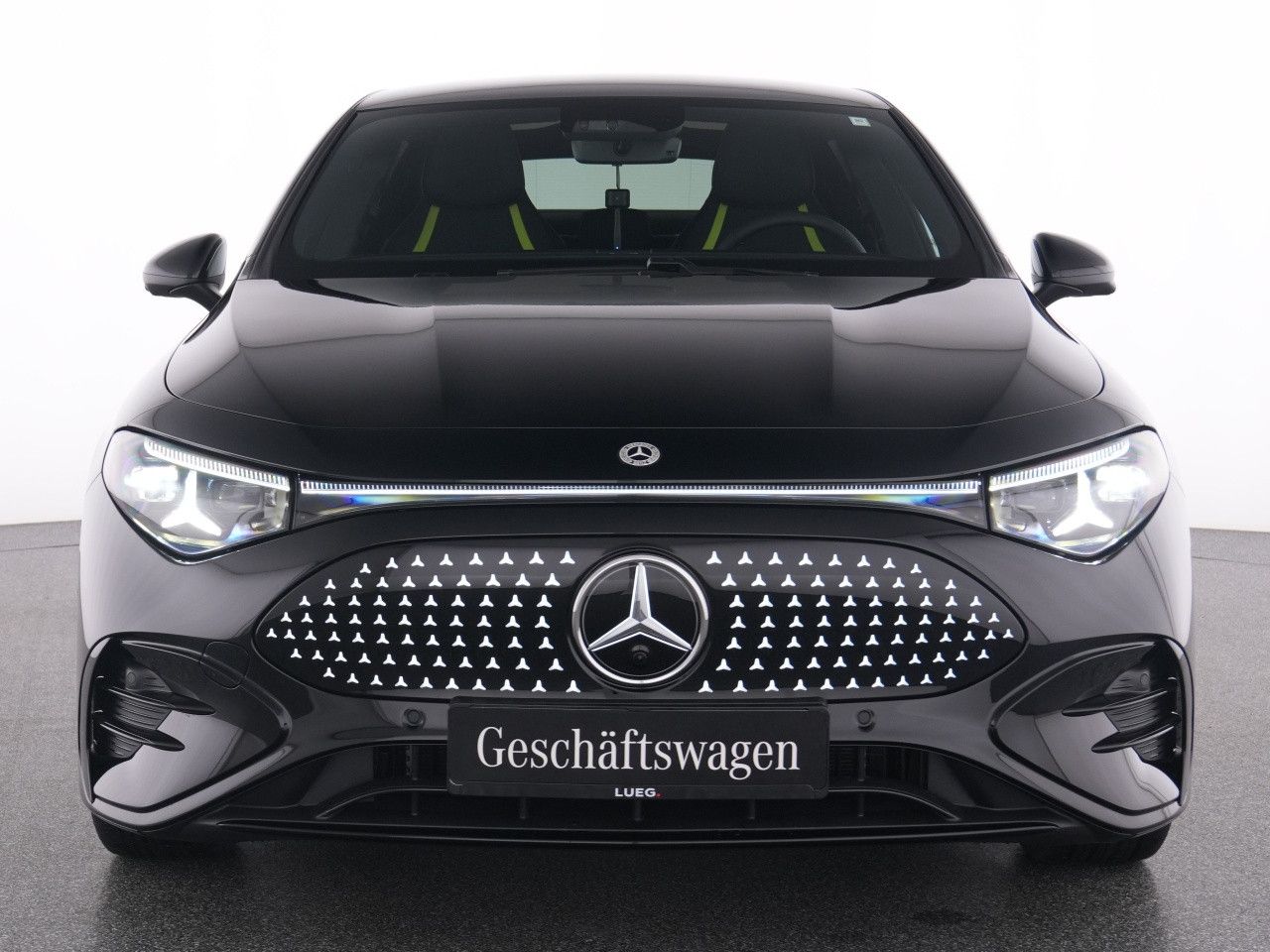 Mercedes-Benz CLA – Bild 14