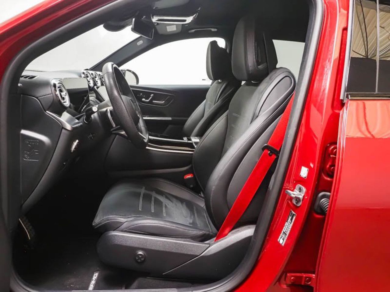 Mercedes-Benz GLC – Bild 13