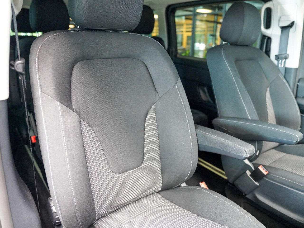 Mercedes-Benz V-Klasse – Bild 8