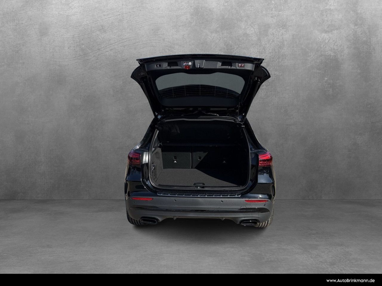 Mercedes-Benz GLA – Bild 7