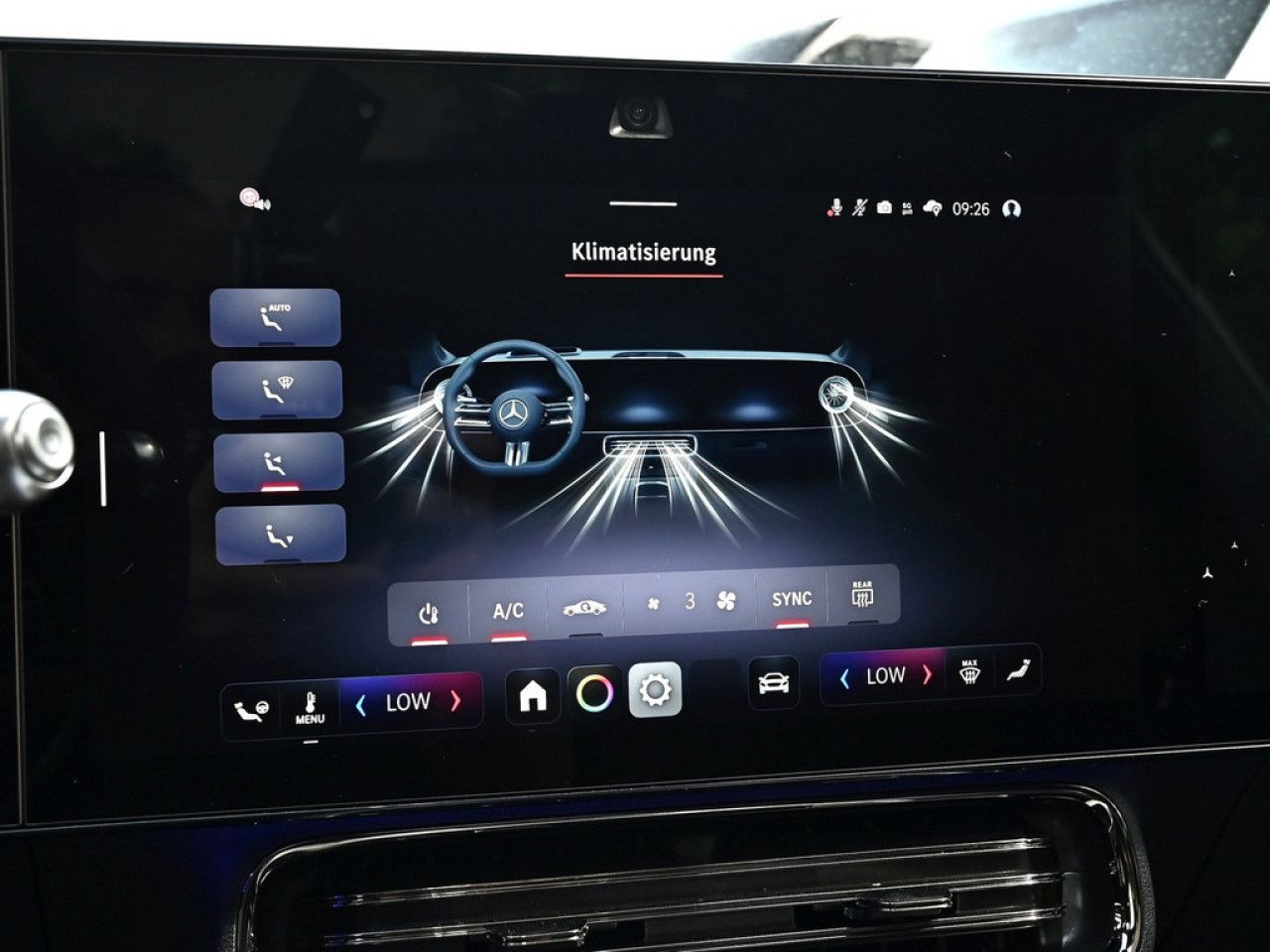 Mercedes-Benz CLA – Bild 11