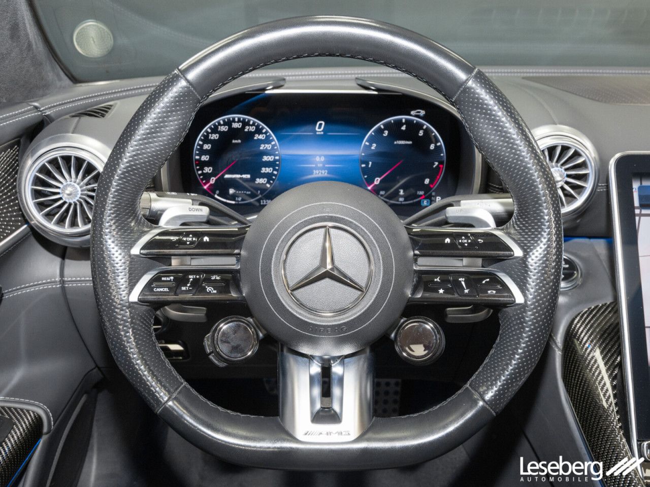 Mercedes-Benz SL – Bild 19