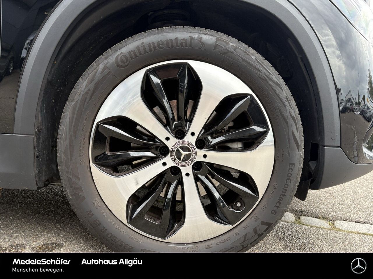 Mercedes-Benz GLA – Bild 12