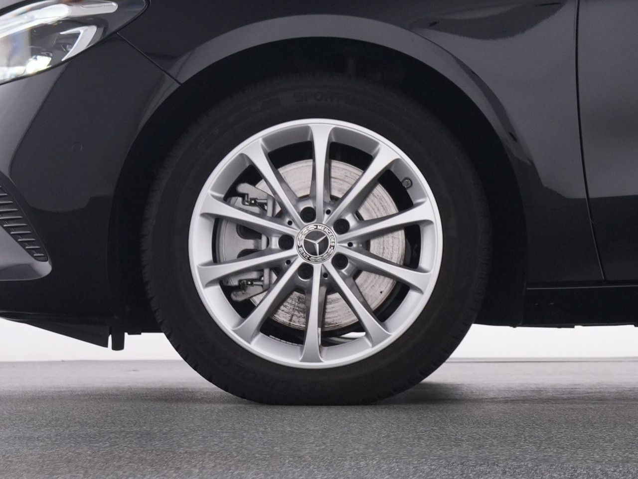 Mercedes-Benz B-Klasse – Bild 19