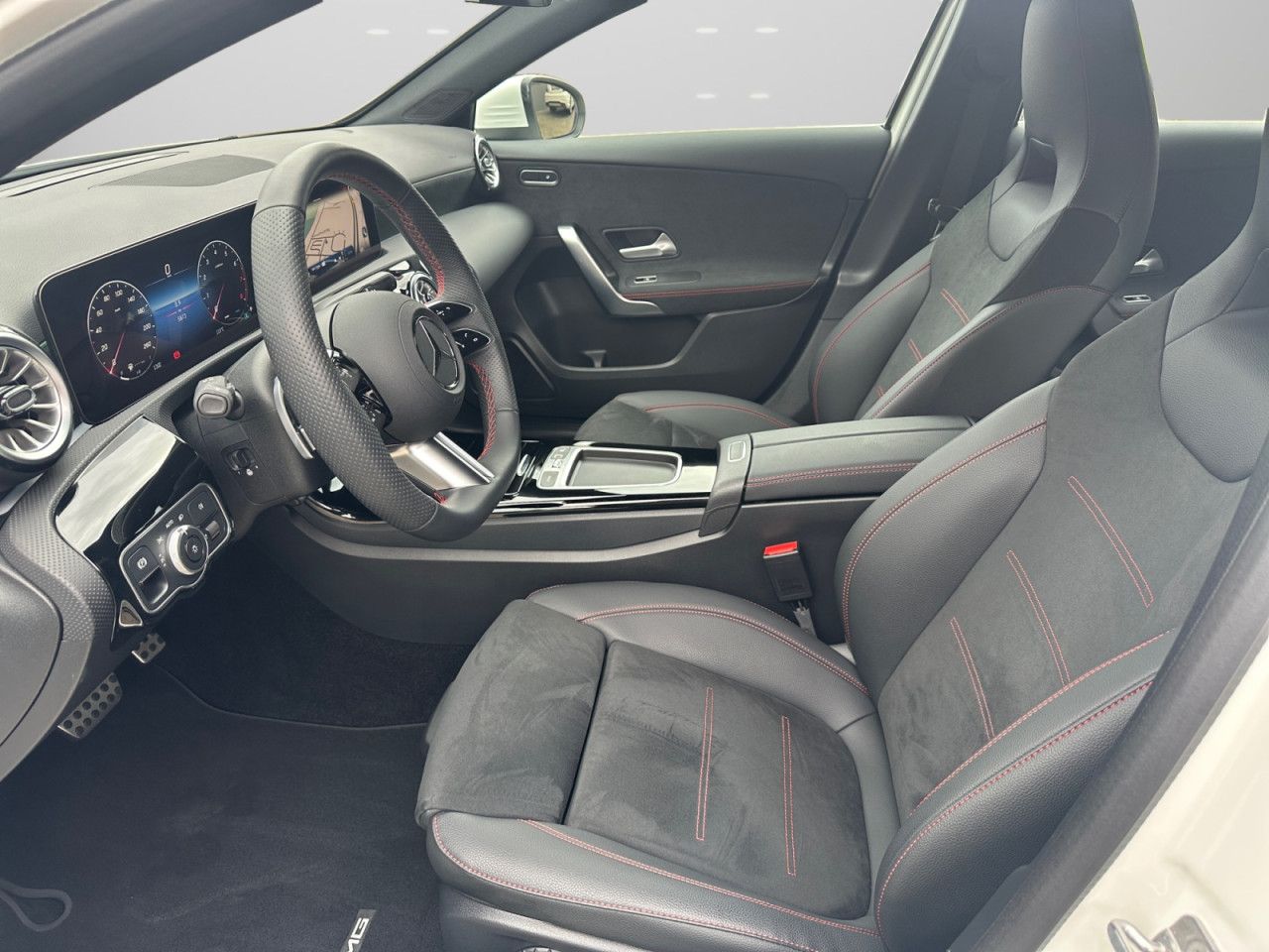 Mercedes-Benz A-Klasse – Bild 8