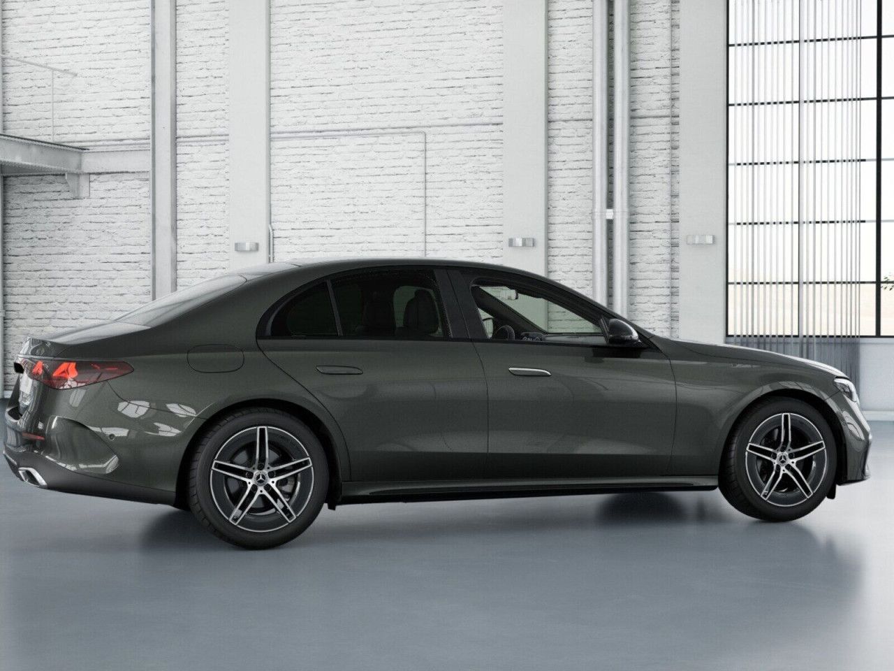 Mercedes-Benz E-Klasse – Bild 19
