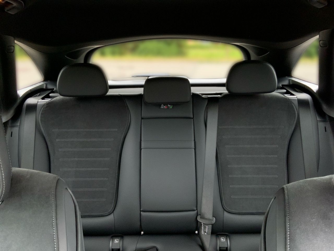 Mercedes-Benz GLC – Bild 14