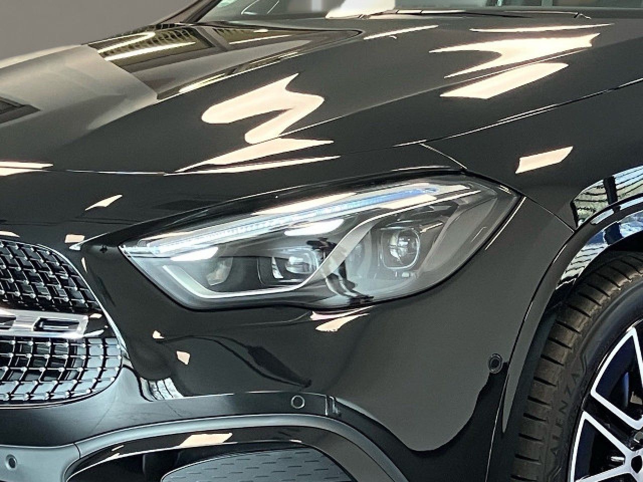 Mercedes-Benz GLA – Bild 5
