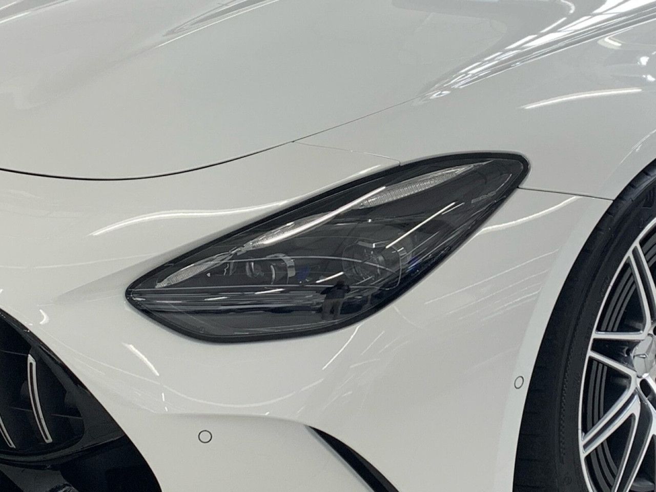 Mercedes-Benz AMG GT – Bild 5