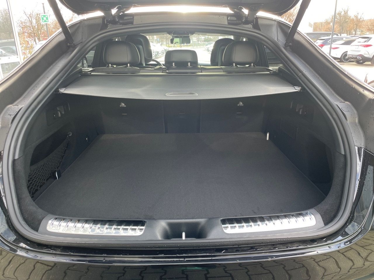 Mercedes-Benz GLC – Bild 15