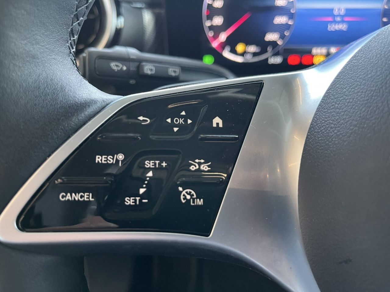 Mercedes-Benz CLA – Bild 14