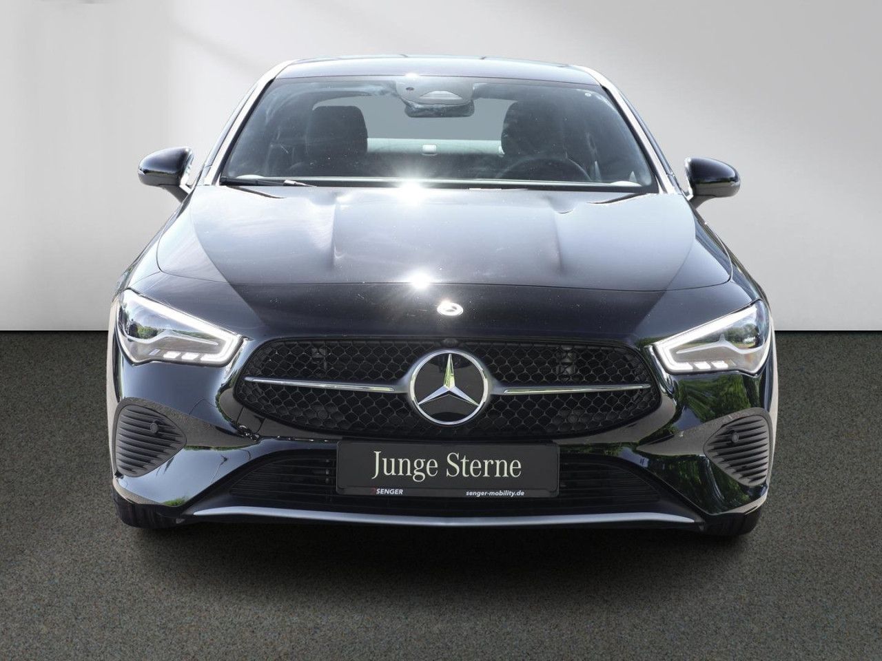 Mercedes-Benz CLA – Bild 2