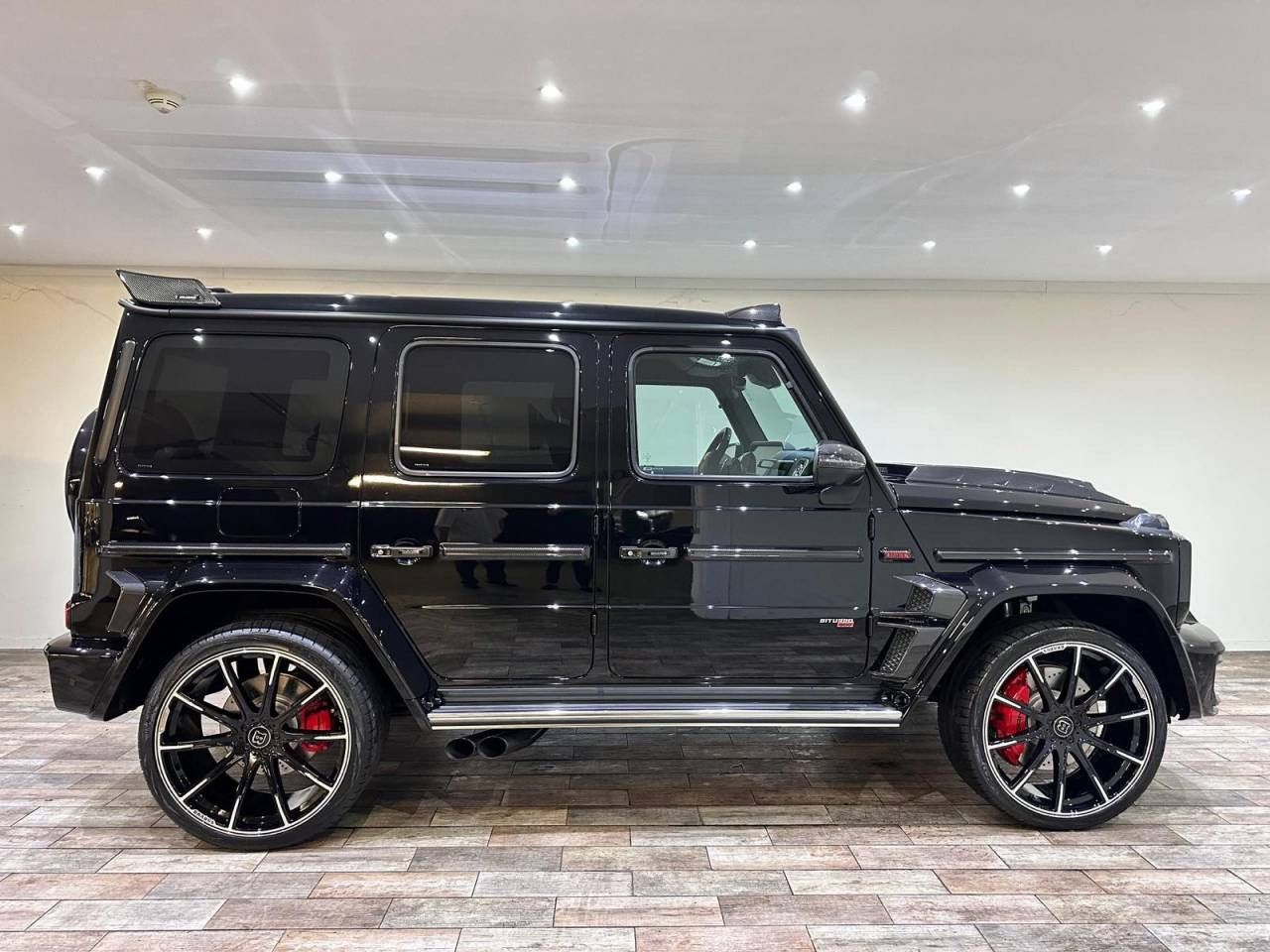 Photo du véhicule 5 / 18