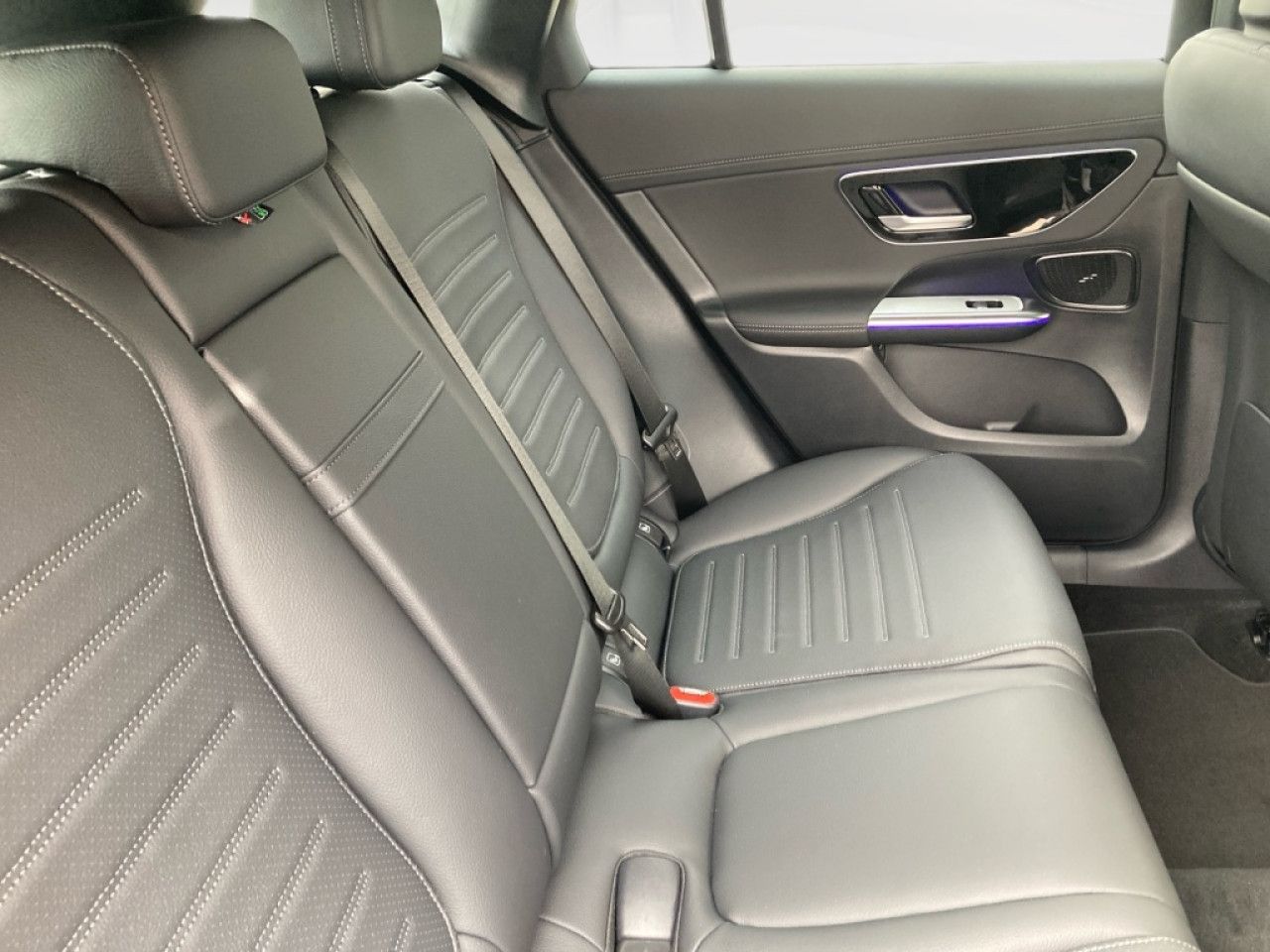Mercedes-Benz GLC – Bild 8