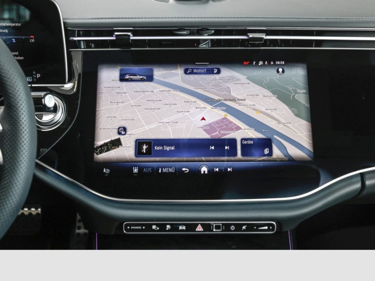 Mercedes-Benz E-Klasse – Bild 10