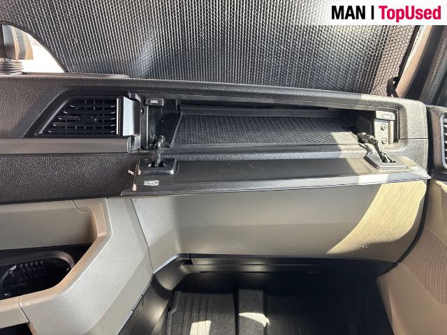 MAN TGX 18.510 4x2 BL SA 18