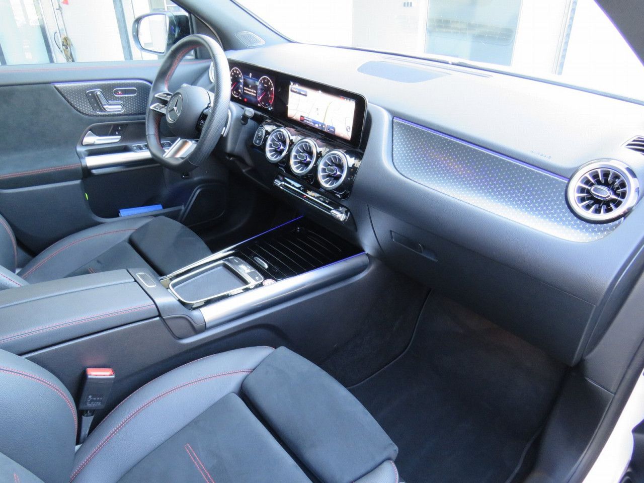 Mercedes-Benz GLA – Bild 15