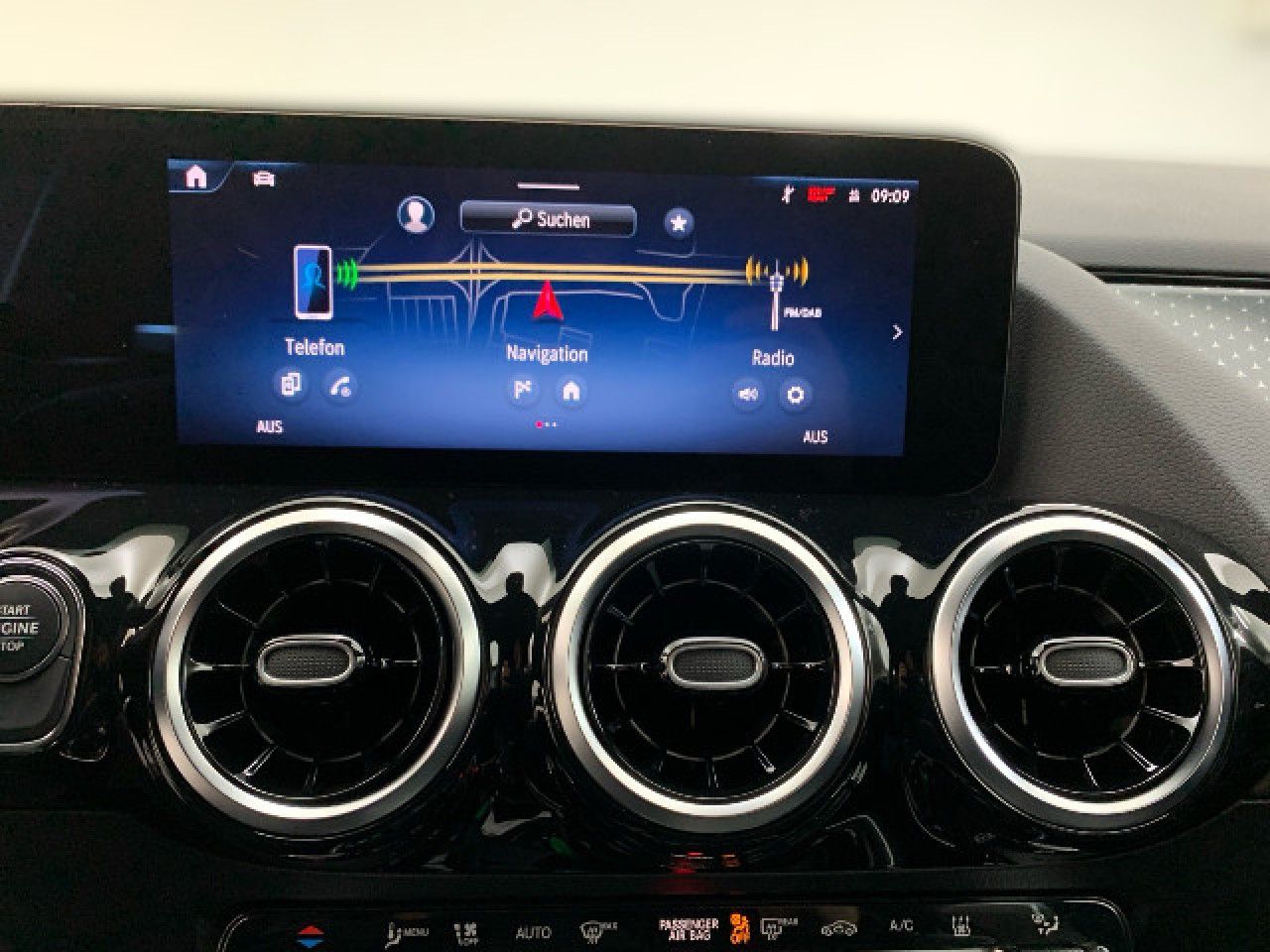 Mercedes-Benz GLA – Bild 10