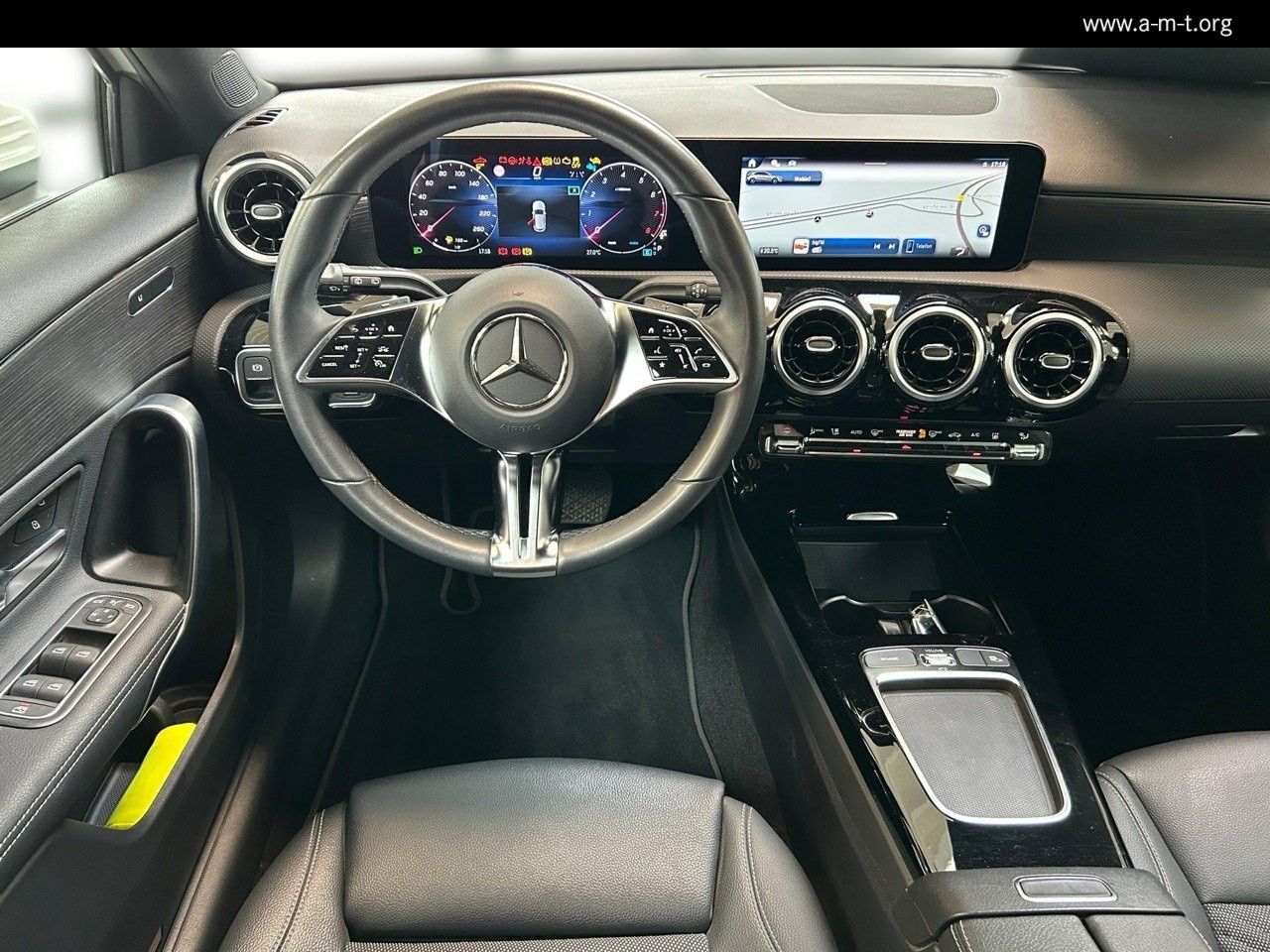 Mercedes-Benz A-Klasse – Bild 9