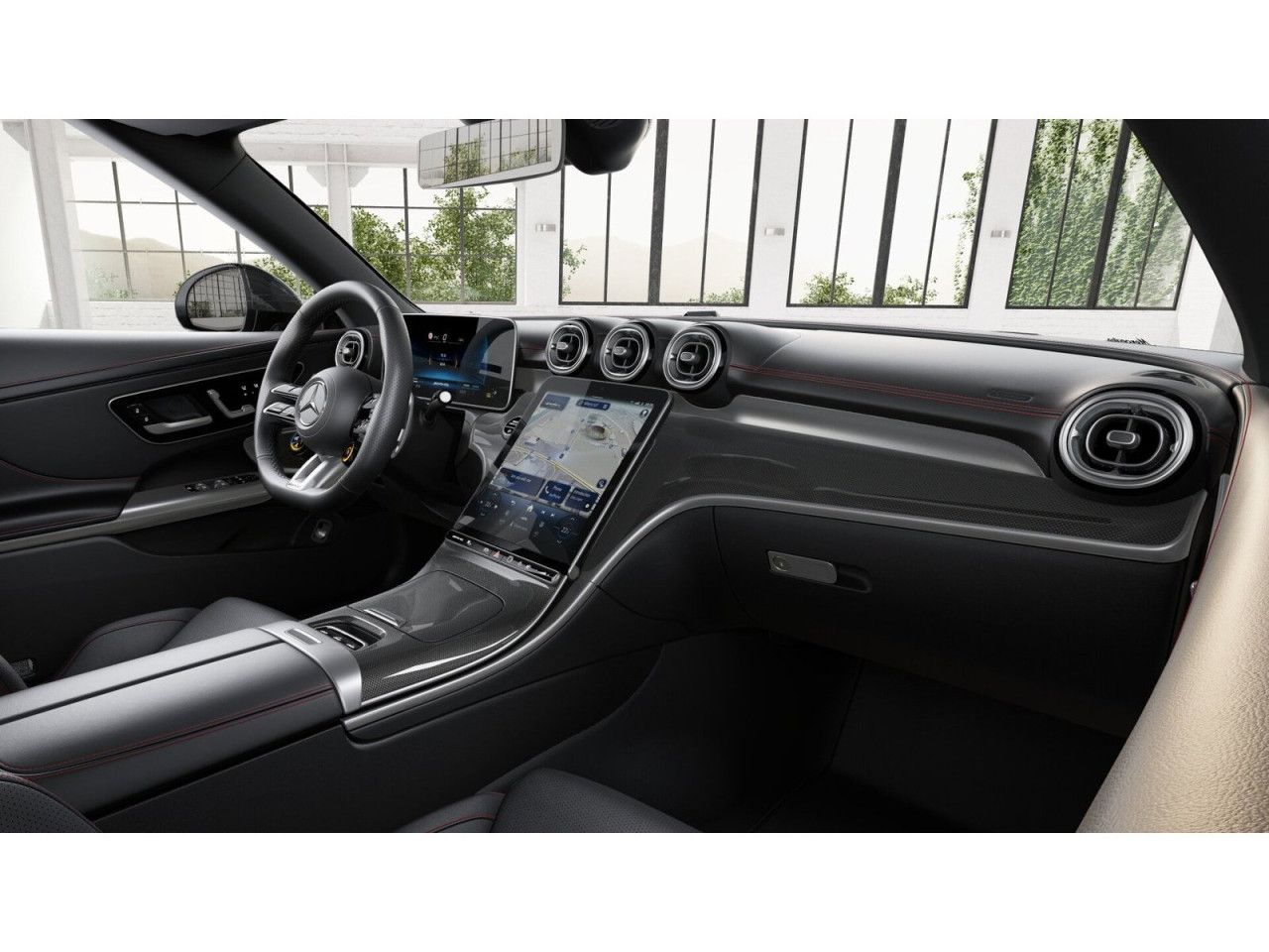 Mercedes-Benz CLE – Bild 8