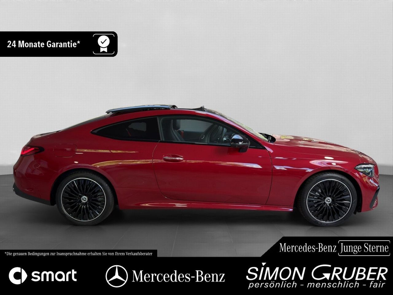 Mercedes-Benz CLE – Bild 7