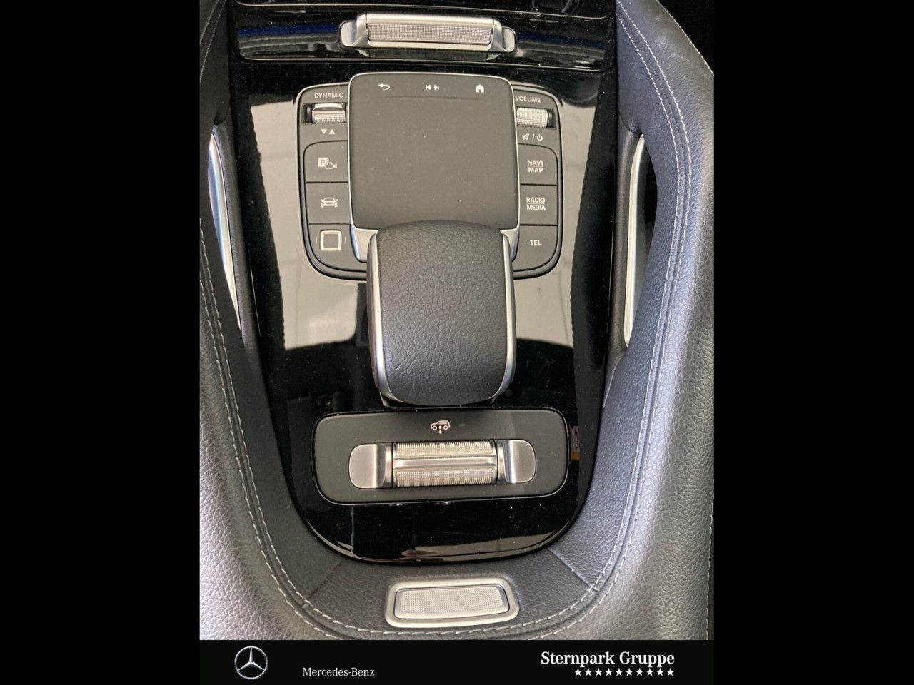 Mercedes-Benz GLE – Bild 18