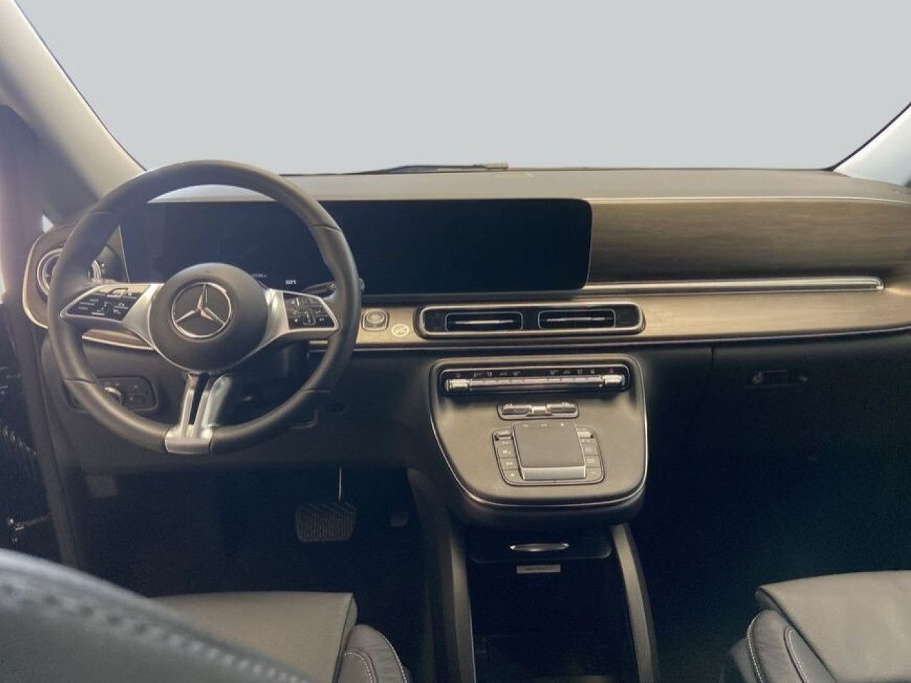 Mercedes-Benz V-Klasse – Bild 13