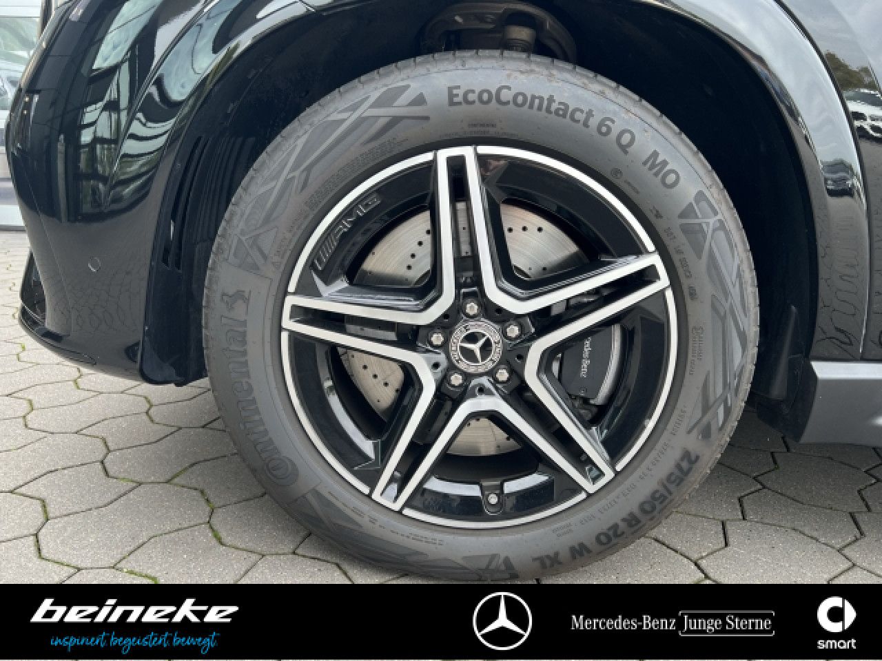 Mercedes-Benz GLE – Bild 16