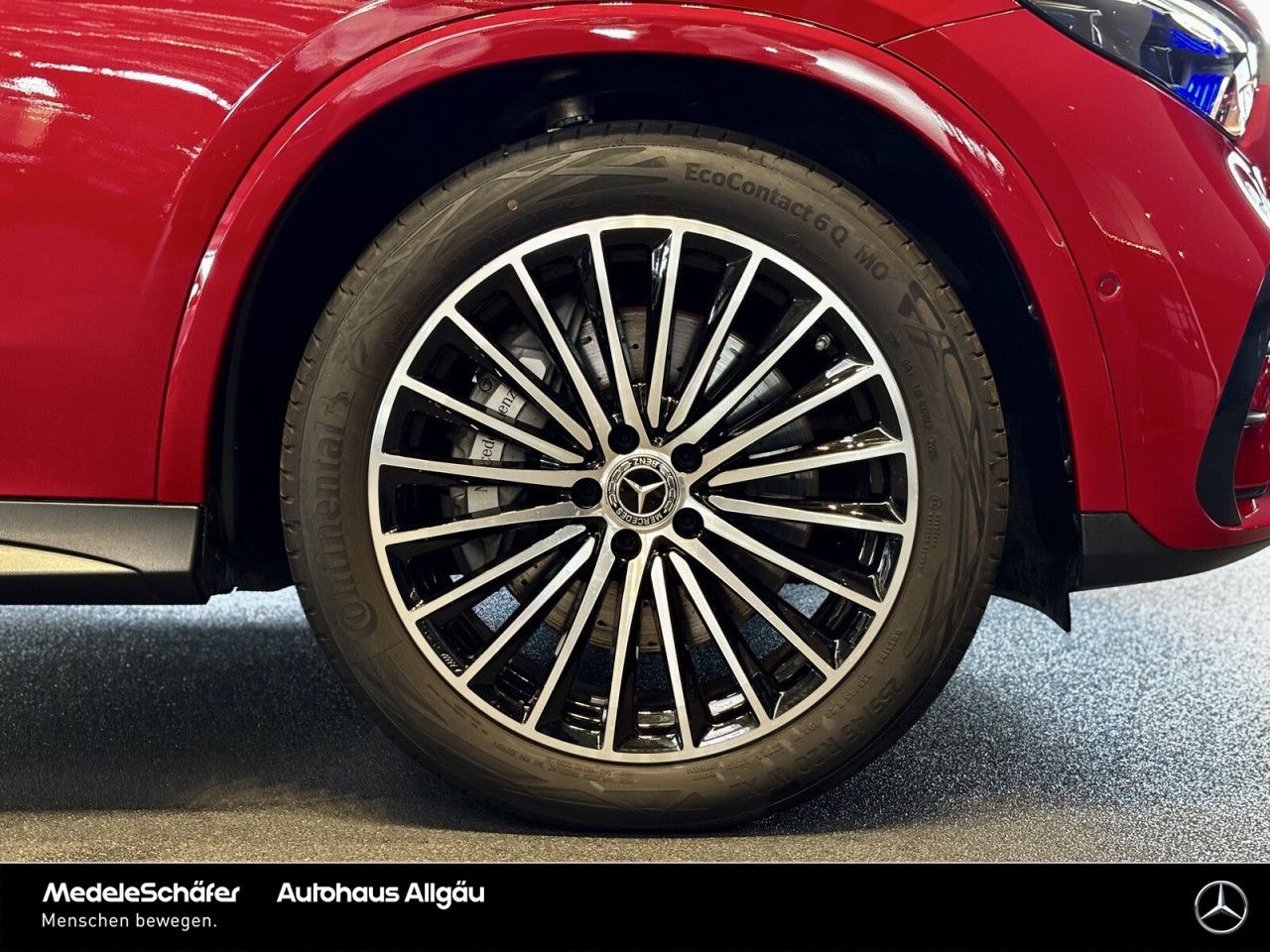 Mercedes-Benz GLC – Bild 14