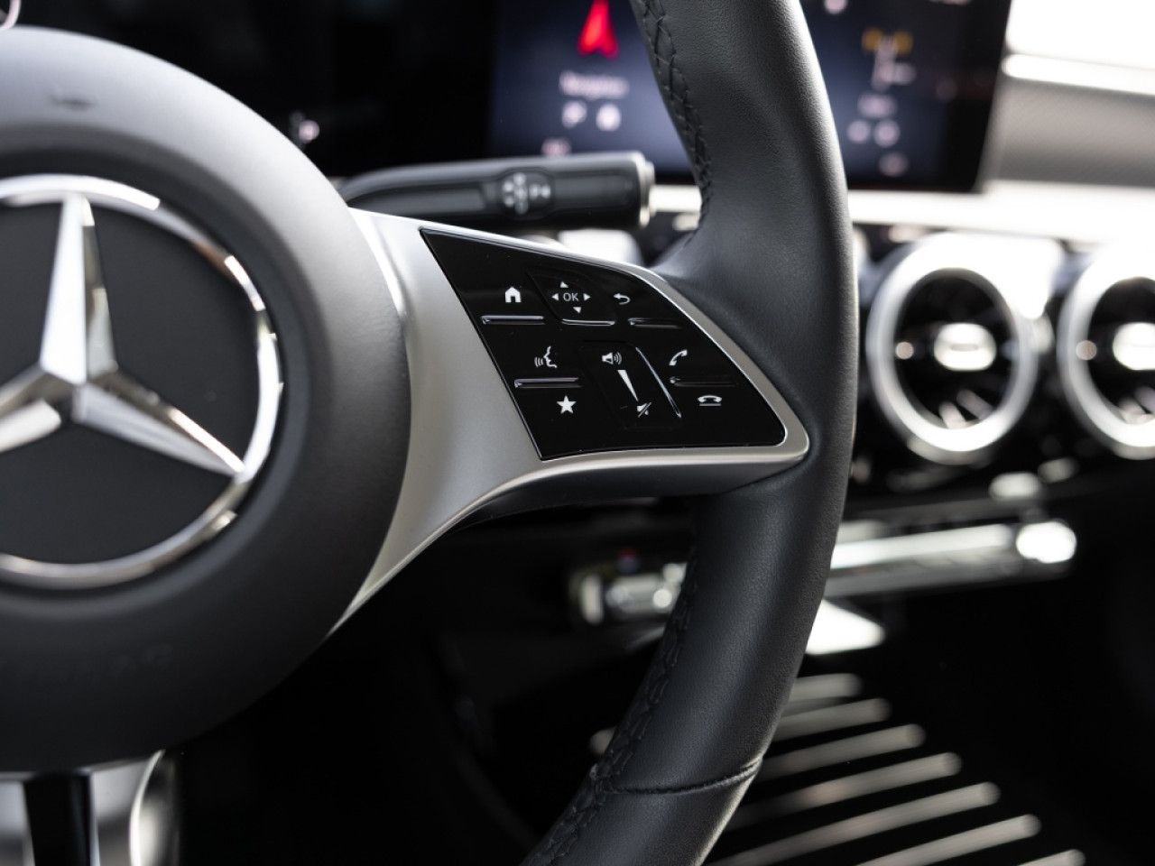 Mercedes-Benz A-Klasse – Bild 13