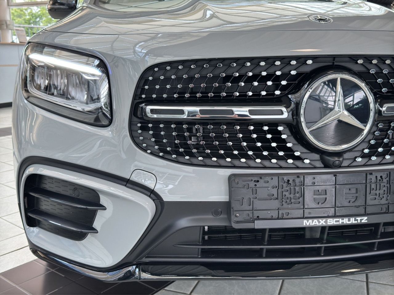 Mercedes-Benz GLB – Bild 25