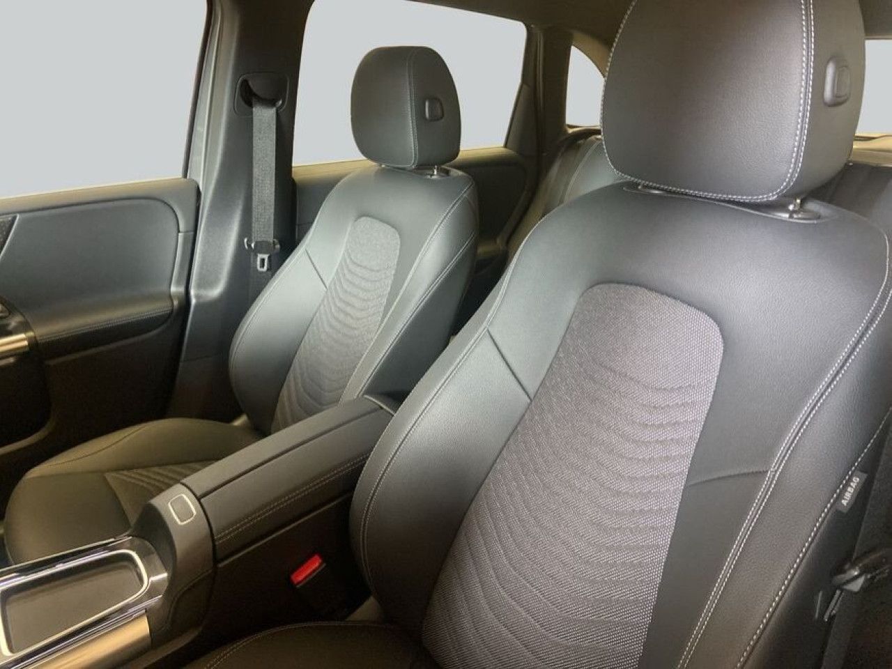 Mercedes-Benz B-Klasse – Bild 10