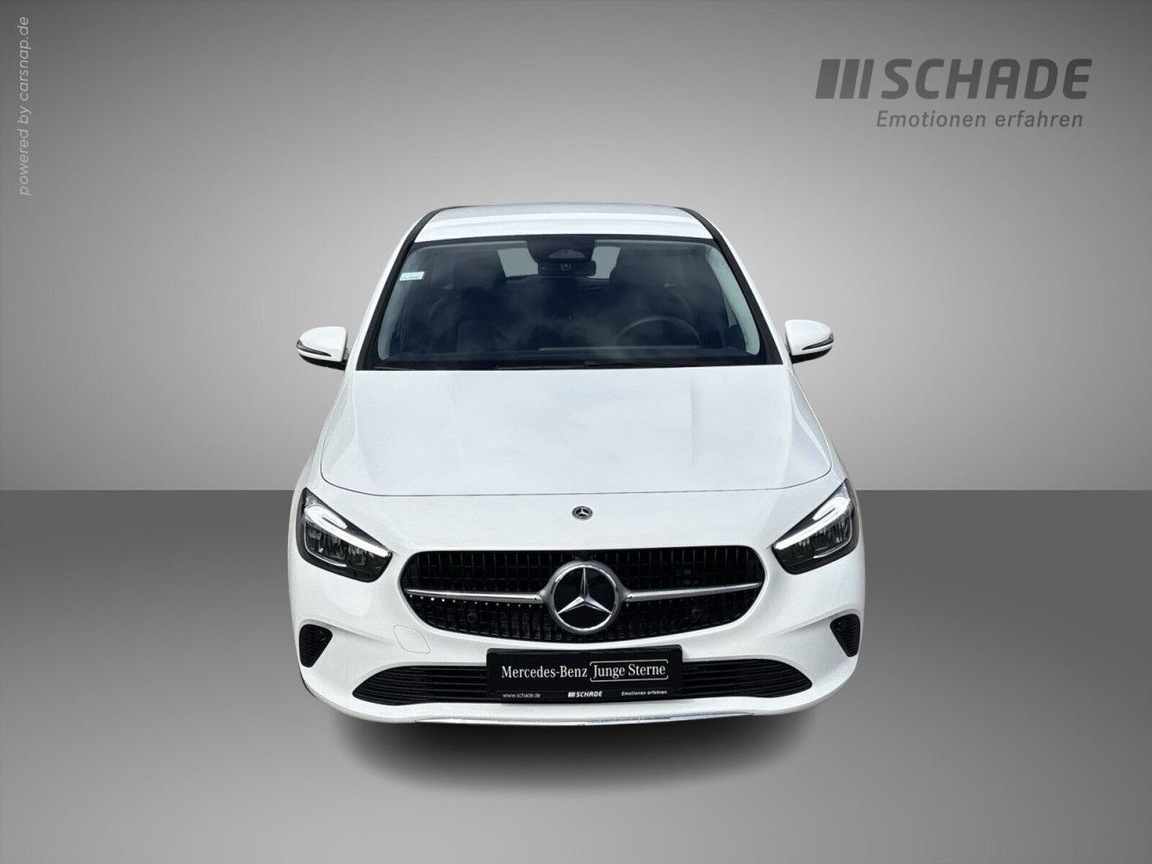 Mercedes-Benz B-Klasse – Bild 8